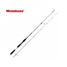 Спінінг Megabass XOR Independence iX-83L 2.52m 7-21g 