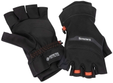 Рукавички Simms Gore-Tex Infinium Half Finger L ц:black 