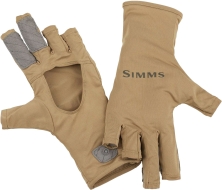 Рукавички Simms BugStopper Sunglove M к:cork 