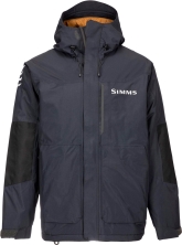 Куртка Simms Challenger Insulated Jacket XXL к:black 