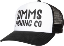 Кепка Simms Throwback Trucker One size Simms Co