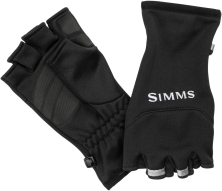 Рукавиці Simms Freestone Half-Finger M к:black 