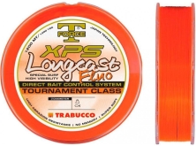 Леска Trabucco T-Force XPS Long Cast Fluo 1200m 0.203mm 5.42kg