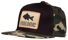 Кепка Prologic Mega Fish Cap One size Camo