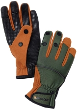 Рукавиці Prologic Neoprene Grip Glove M Green/Black 