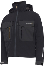 Куртка Savage Gear SG6 Wading Jacket S к:black/grey 