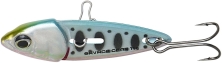 Блешня Savage Gear Minnow Switch Blade 38S 38mm 5.0g Blue/Pink/Smolt 