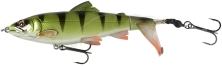 Воблер Savage Gear 3D Smashtail 100F 100mm 17.0g Perch 