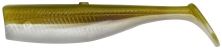 Силикон Savage Gear Minnow Tail 80mm 6.0g Khaki (5 шт/уп)