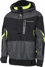 Куртка Savage Gear Coastal Race Smock M Grey