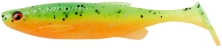 Силикон Savage Gear Fat Minnow T-Tail 75mm 5.0g Firecracker (поштучно)