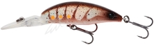 Воблер Savage Gear 3D Shrimp Twitch DR SP 52mm 6.4g Brown Shrimp