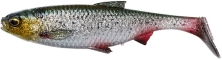 Силікон Savage Gear 3D River Roach 100mm 10.0g Green Silver (поштучно) 