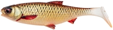 Силикон Savage Gear 3D River Roach 100mm 10.0g Dirty Roach (поштучно)