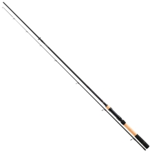 Спиннинг Daiwa Megaforce Jigger 2.20m 1-9g