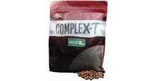 Пелети Dynamite Baits CompleX-T Pellets 8mm 900g 