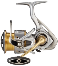 Котушка Daiwa 21 Freams LT 3000 5+1BB 