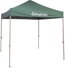 Тент KingCamp Gazebo. M. Green