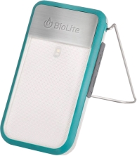 Фонарь туристический Biolite TraveLight 135. Teal (арт.887722482720)