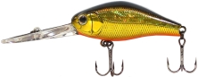 Воблер ZipBaits B-Switcher 3.0 60mm 12.5g #050 (3.0m)