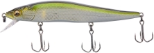 Воблер Megabass Vision Oneten SP 110mm 14.0g Wagin Ayu 