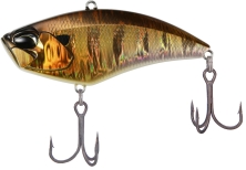 Воблер DUO Realis Apex Vibe 100mm 32.0g DPA3268 Bronze Gill