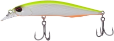 Воблер DUO Realis Jerkbait 85SP SW 85mm 8.0g ACC0170 Pearl Chart OB II 