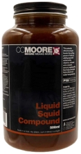 Ликвид CC Moore Liquid Squid Compound 500мл 