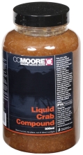 Ликвид CC Moore Liquid Crab Compound 500мл 