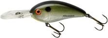 Воблер Bomber Fat Free Shad BD7F 76mm 21.0 g #DTS (4.2-5.4 m) 