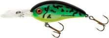 Воблер Bomber Fat Free Shad BD7F 76mm 21.0g DFT (4.2-5.4m)