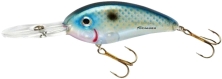 Воблер Bomber Fat Free Shad BD7F 76mm 21.0 g #BBH (4.2-5.4 m) 