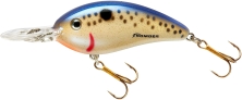 Воблер Bomber Fat Free Shad BD7F 76mm 21.0g SPP (4.2-5.4m)