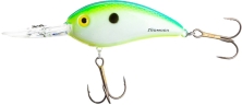 Воблер Bomber Fat Free Shad BD7F 76mm 21.0g CIT (4.2-5.4m) 