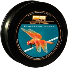 Леска PB Products Control Mono 1250m (зелен.) 0.25mm 11lb (арт.88775960022)