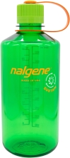 Пляшка Nalgene Narrow Mouth Sustain 1 L. Melon ball 