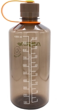 Бутылка Nalgene Narrow Mouth Sustain Water Bottle 1L Woodsman