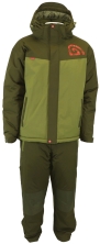 Костюм Trakker Core 2 Piece Winter Suit XXXL 