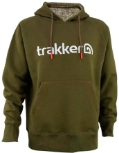 Реглан Trakker Logo Hoody M