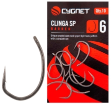 Гачок короповий Cygnet Clinga SP №2 (10шт/уп) 