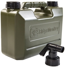 Канистра для воды RidgeMonkey Heavy Duty Water Carrier 5л (арт.887791680093)