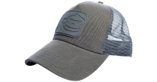 Кепка RidgeMonkey APEarel Dropback Pastel Trucker Cap Grey