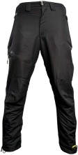 Штани RidgeMonkey APEarel Dropback Heavyweight Trousers XL к:black 