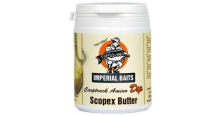 Діп для бойлів Imperial Baits Carptrack Amino DIP Scopex-Butter 150ml 