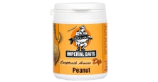 Дип для бойлов Imperial Baits Carptrack Amino DIP Roasted Peanut 150ml (арт.887799310053)