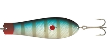 Блешня Kuusamo Professor 1 Bead Heavy 115/36 115mm 36.0g BL/BLU-S 