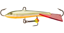 Балансир Rapala Jigging Rap Color Hook WH7 70мм 18.0g #RFSH 