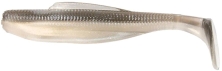 Силикон Z-Man DieZel MinnowZ 5" Smelt (4шт/уп)