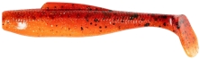 Силікон Z-Man DieZel MinnowZ 4" Fire Craw (5шт/уп) 