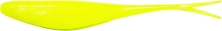 Силікон Z-Man StreakZ XL 8&quot; Hot Chartreuse (2шт/уп) 